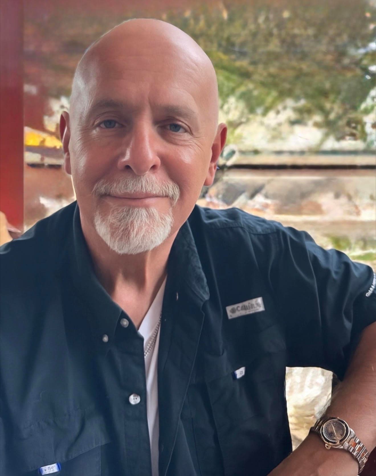 Brad Koplen, Owner of V-Pro Leather Repair